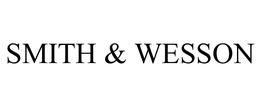 SMITH & WESSON INC. logo