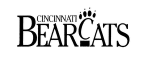 CINCINNATI BEARCATS