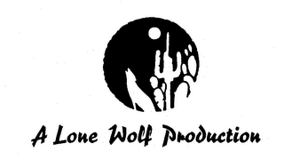 A LONE WOLF PRODUCTION