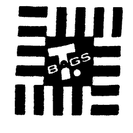 T. BAGS