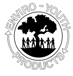 ENVIRO-YOUTH PRODUCTS