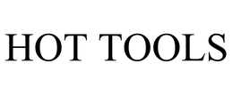 HOT TOOLS