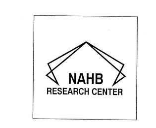 NAHB RESEARCH CENTER