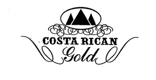 COSTA RICAN GOLD