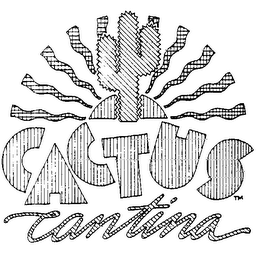 CACTUS CANTINA