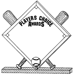 PLAYERS CHOICE AWARDS