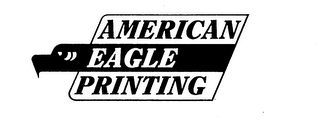 AMERICAN EAGLE PRINTING