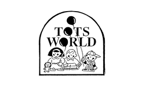 TOTS WORLD