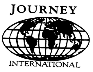 JOURNEY INTERNATIONAL