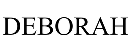 DEBORAH