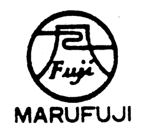 MARUFUJI FUJI