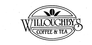 WILLOUGHBY'S COFFEE & TEA