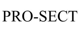 PRO-SECT