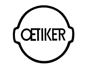 OETIKER