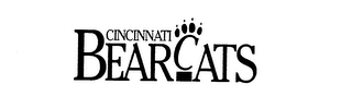 CINCINNATI BEARCATS