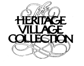 HERITAGE VILLAGE COLLECTION