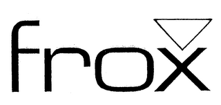 FROX