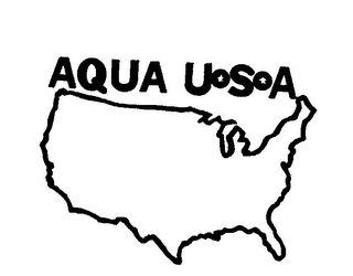 AQUA U-S-A