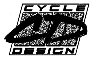 CYCLE DESIGN CD