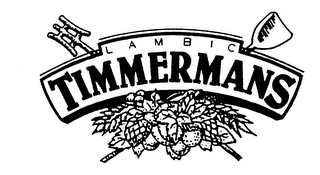 LAMBIC TIMMERMANS