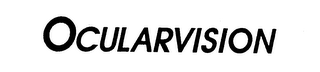 OCULARVISION