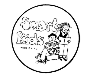 SMART KIDS PUBLISHING