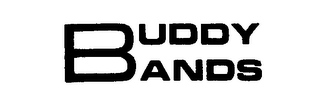 BUDDY BANDS