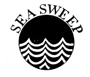 SEA SWEEP