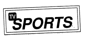 TV SPORTS