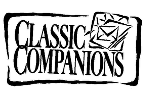 CLASSIC COMPANIONS