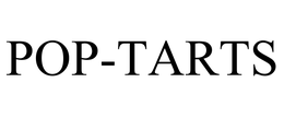 POP-TARTS trademark