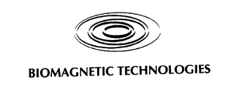 BIOMAGNETIC TECHNOLOGIES