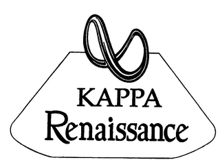 KAPPA RENAISSANCE