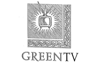 GREEN TV