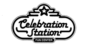 CELEBRATION STATION FUN CENTER