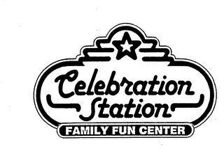 CELEBRATION STATION FAMILY FUN CENTER