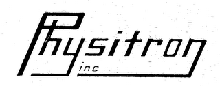 PHYSITRON INC