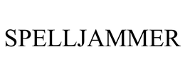 SPELLJAMMER