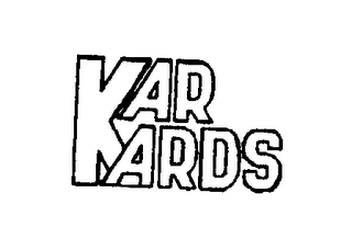 KAR KARDS