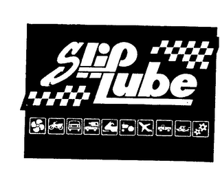 SLIP LUBE