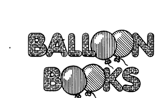 BALLOON BOOKS