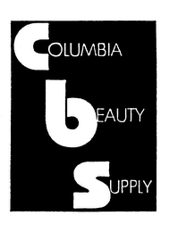 COLUMBIA BEAUTY SUPPLY