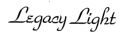 LEGACY LIGHT