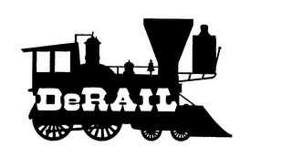 DERAIL