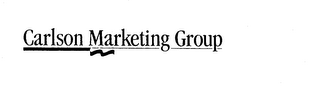 CARLSON MARKETING GROUP