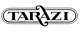 TARAZI