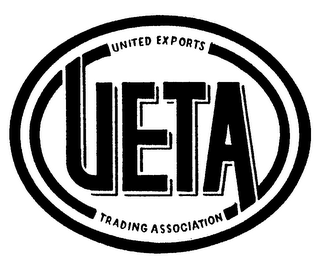 UNITED EXPORTS UETA TRADING ASSOCIATION