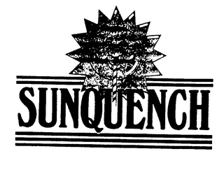 SUNQUENCH