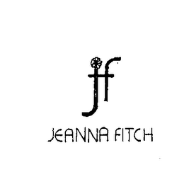 JF JEANNA FITCH