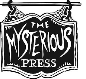 THE MYSTERIOUS PRESS